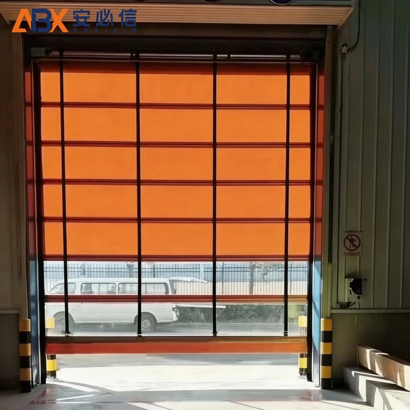 阜阳市高速堆积门