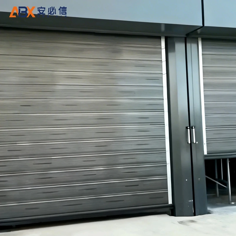 阜阳市厂房高速门